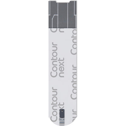 CONTOUR Next Sensoren Teststreifen 50 St