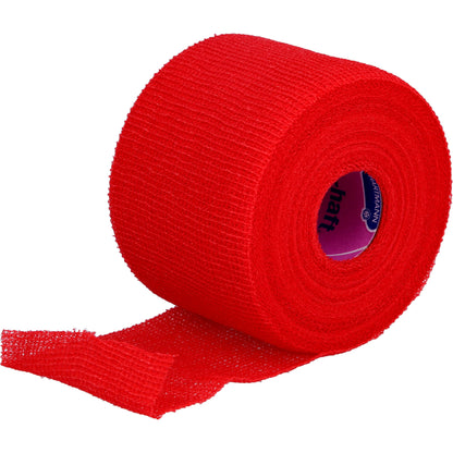 PEHA-HAFT Color Fixierb.latexfrei 6 cmx20 m rot 1 St