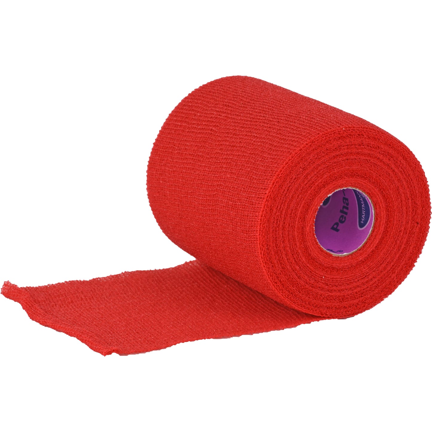 PEHA-HAFT Color Fixierb.latexfrei 10 cmx20 m rot 1 St