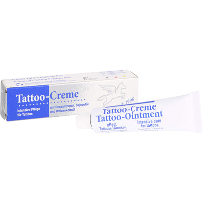 TATTOO Creme Pegasus Pro 25 ml