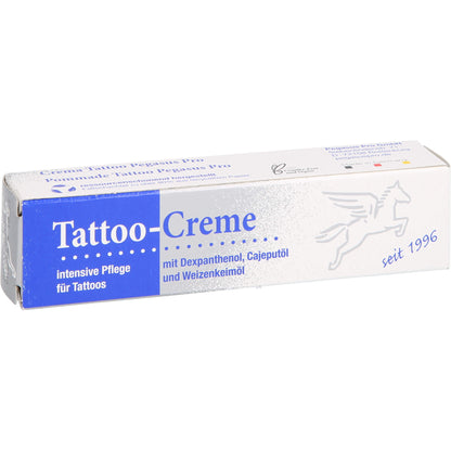 TATTOO Creme Pegasus Pro 25 ml