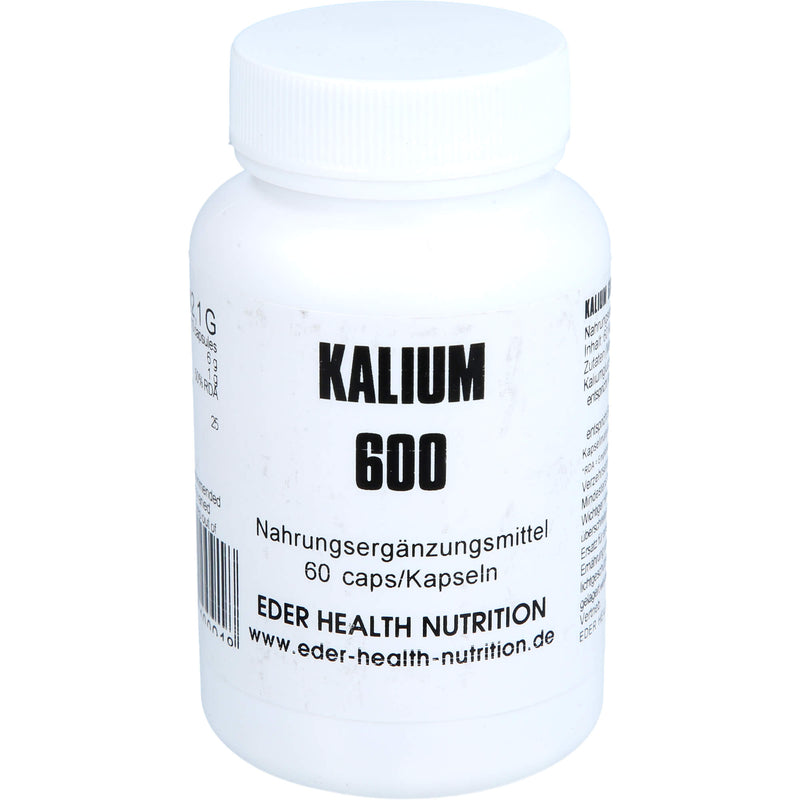 KALIUM 600 60 St