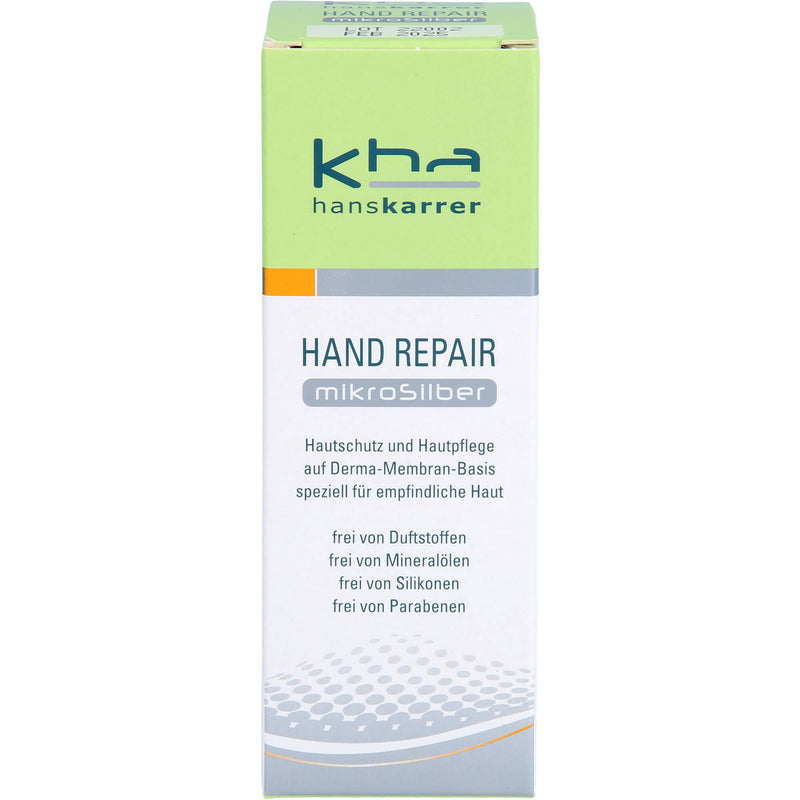 HANS KARRER HAND MIKROSILB 50 ml