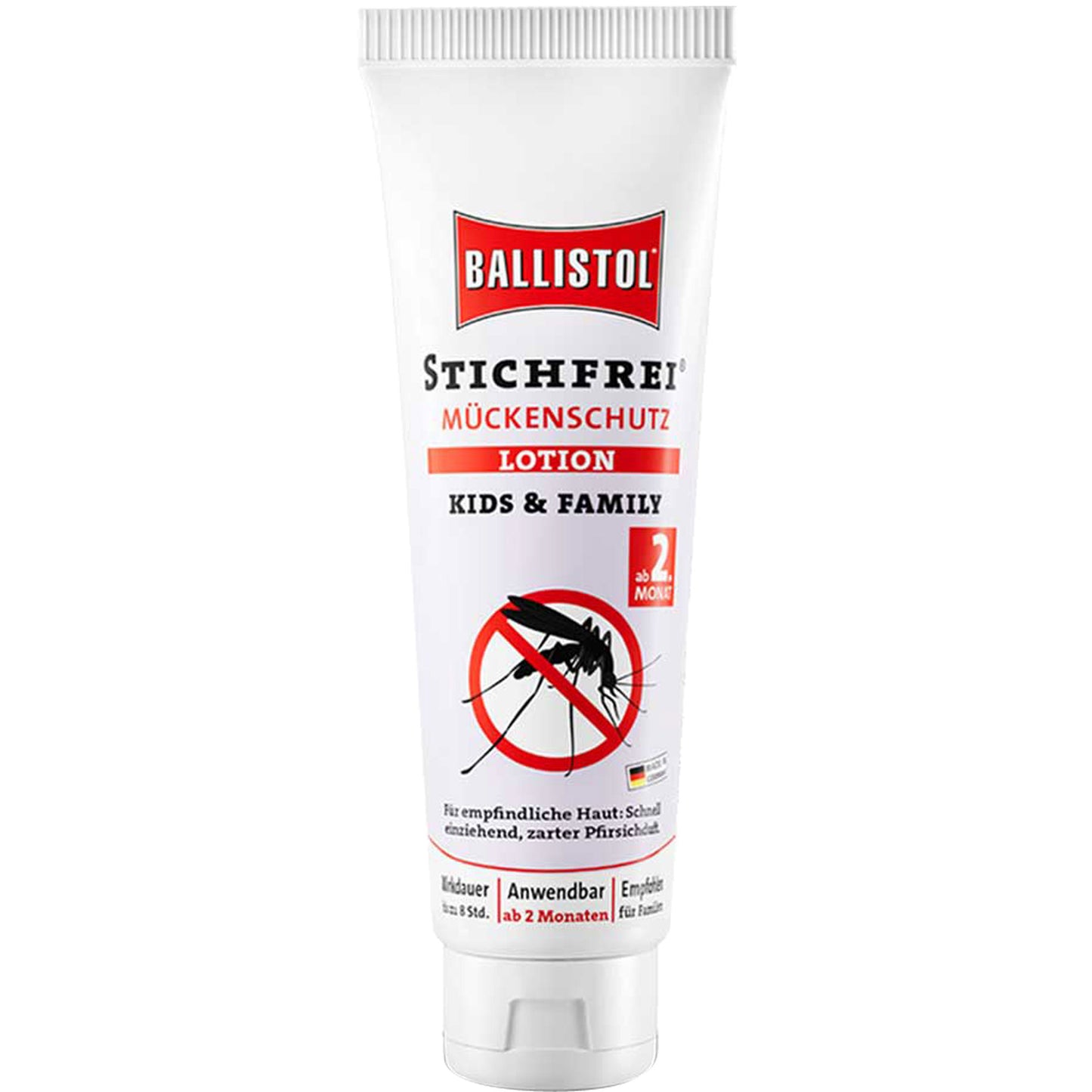 STICHFREI Kids Creme Tube 125 ml
