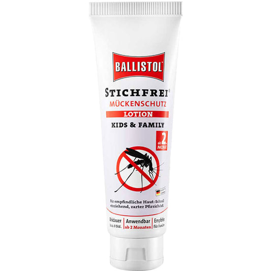 STICHFREI Kids Creme Tube 125 ml