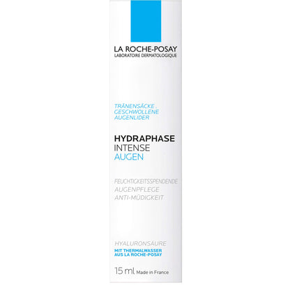 ROCHE-POSAY Hydraphase Intense Augencreme 15 ml