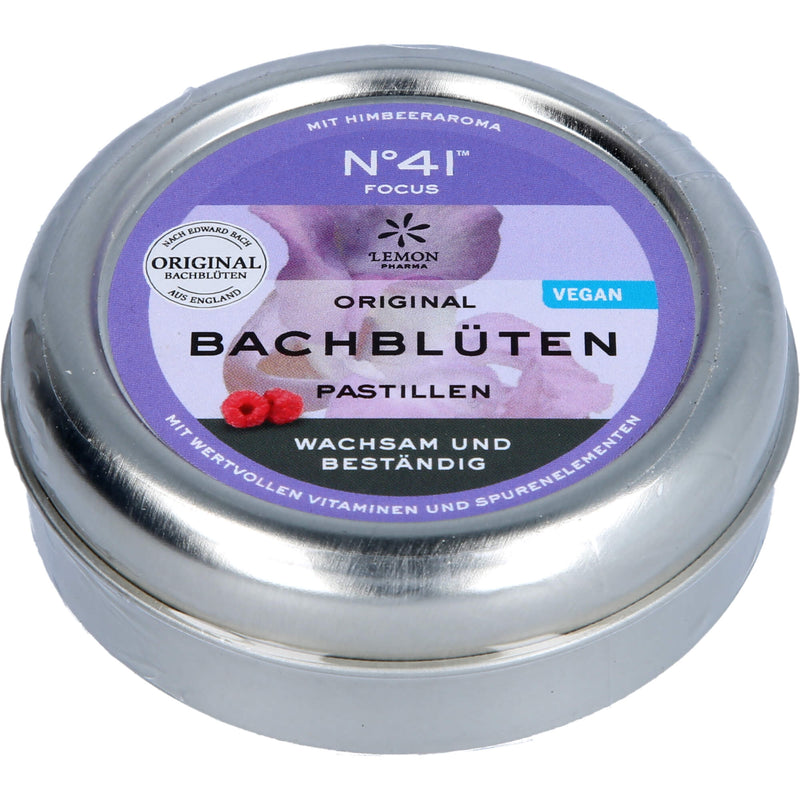 KONZENTRATION BACH DR.BACH 50 g