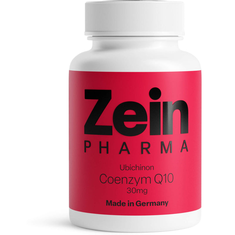 COENZYM Q 10 30MG 90 St