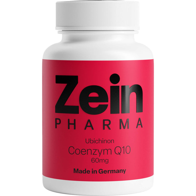 COENZYM Q 10 60MG 90 St