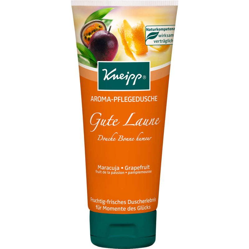 KNEIPP AROMA PFLEGE GU LA 200 ml