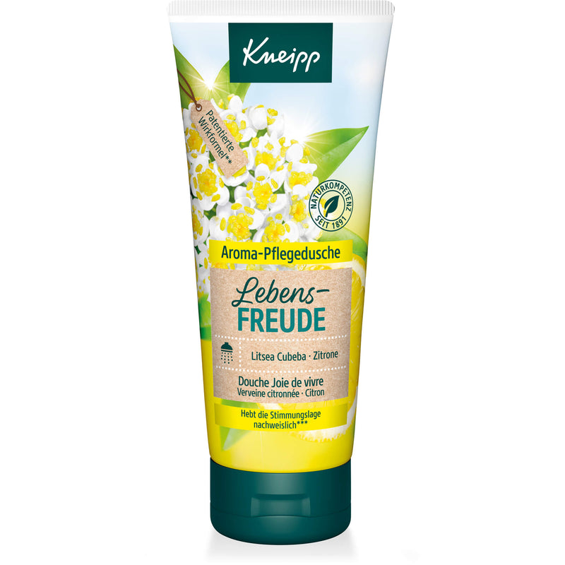 KNEIPP AROMA PFLEGE LEBENS 200 ml