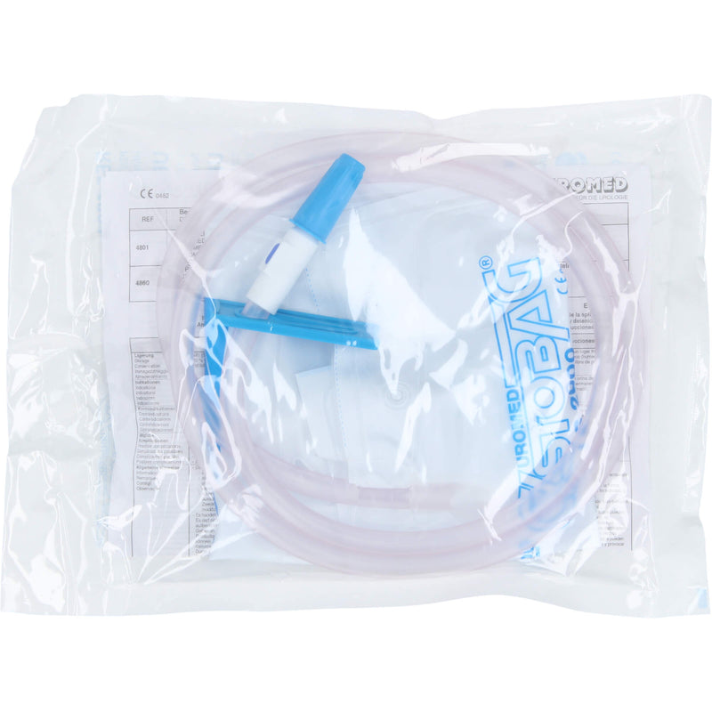 CYSTOBAG LS 2000 4801 1 St