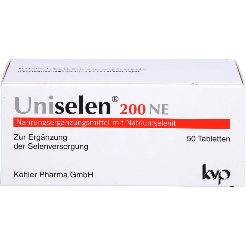 UNISELEN 200 NE 50 St