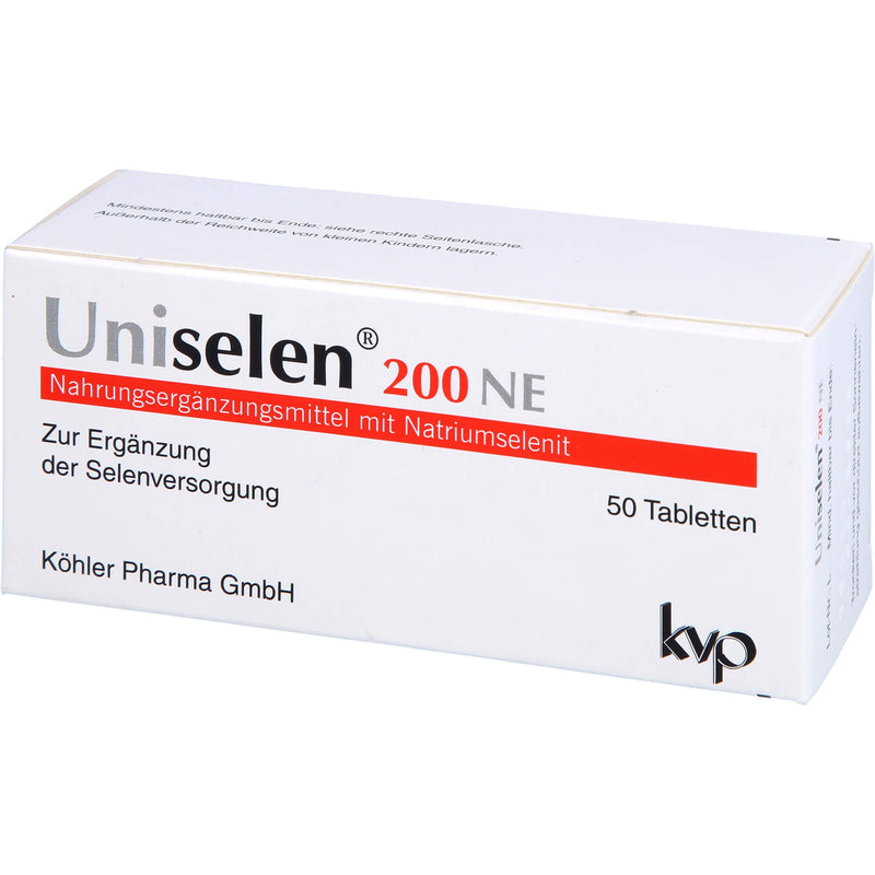 UNISELEN 200 NE 50 St