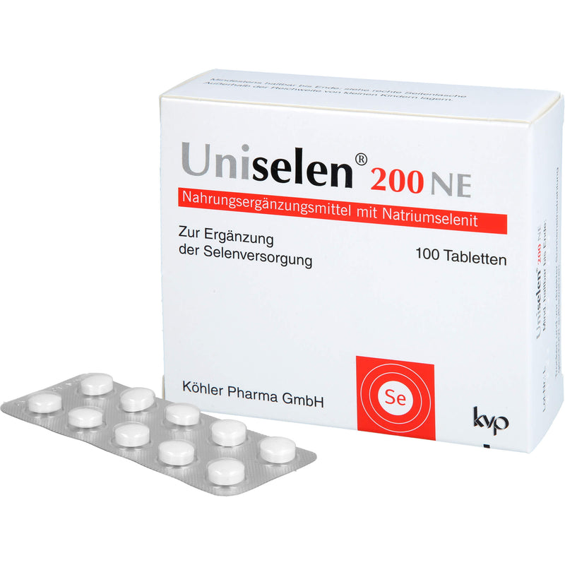 UNISELEN 200 NE 100 St