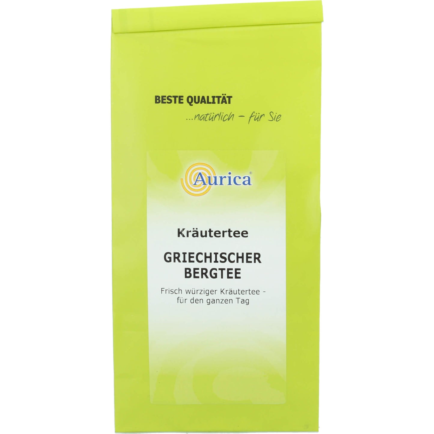 GRIECHISCHER BERGTEE 100 g