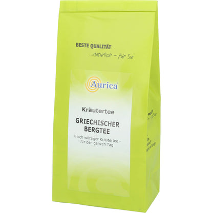 GRIECHISCHER BERGTEE 100 g