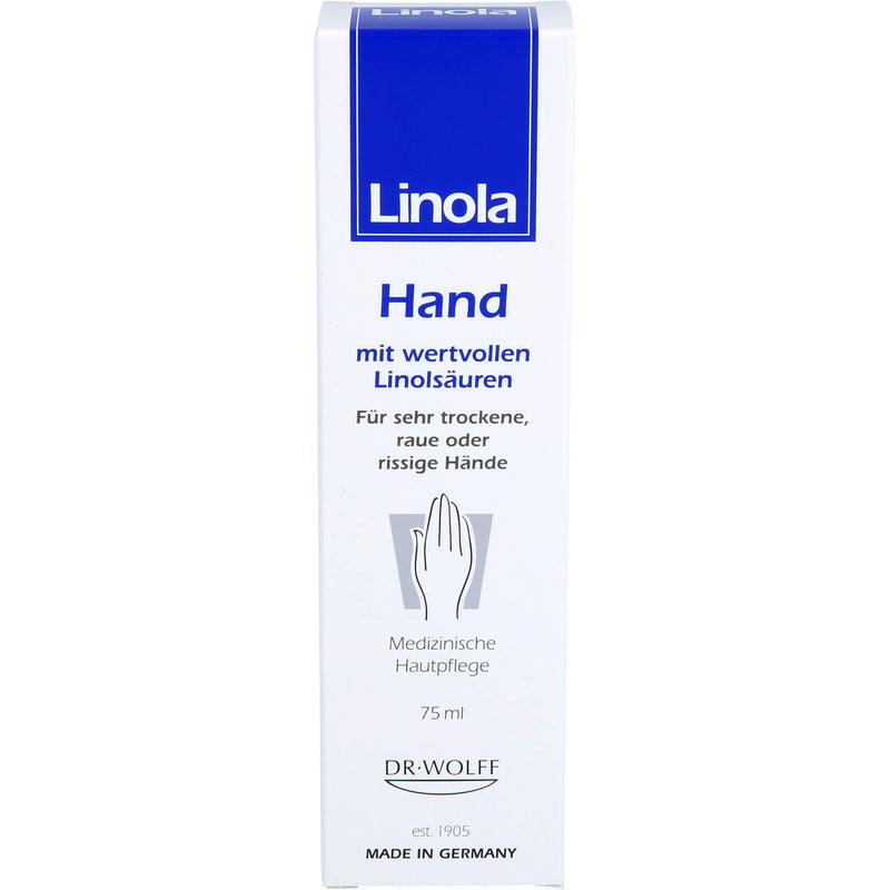 LINOLA HAND 75 ml