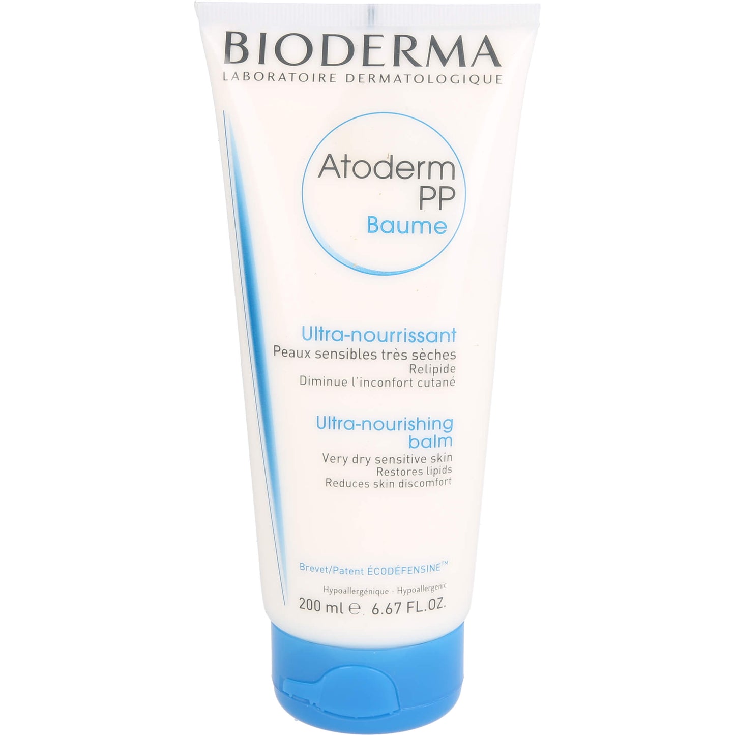 BIODERMA Atoderm PP Baume geschmeidigmachend.Bals. 200 ml