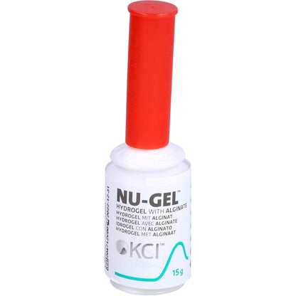 NU-GEL Hydrogel med Alginat 3X15 g