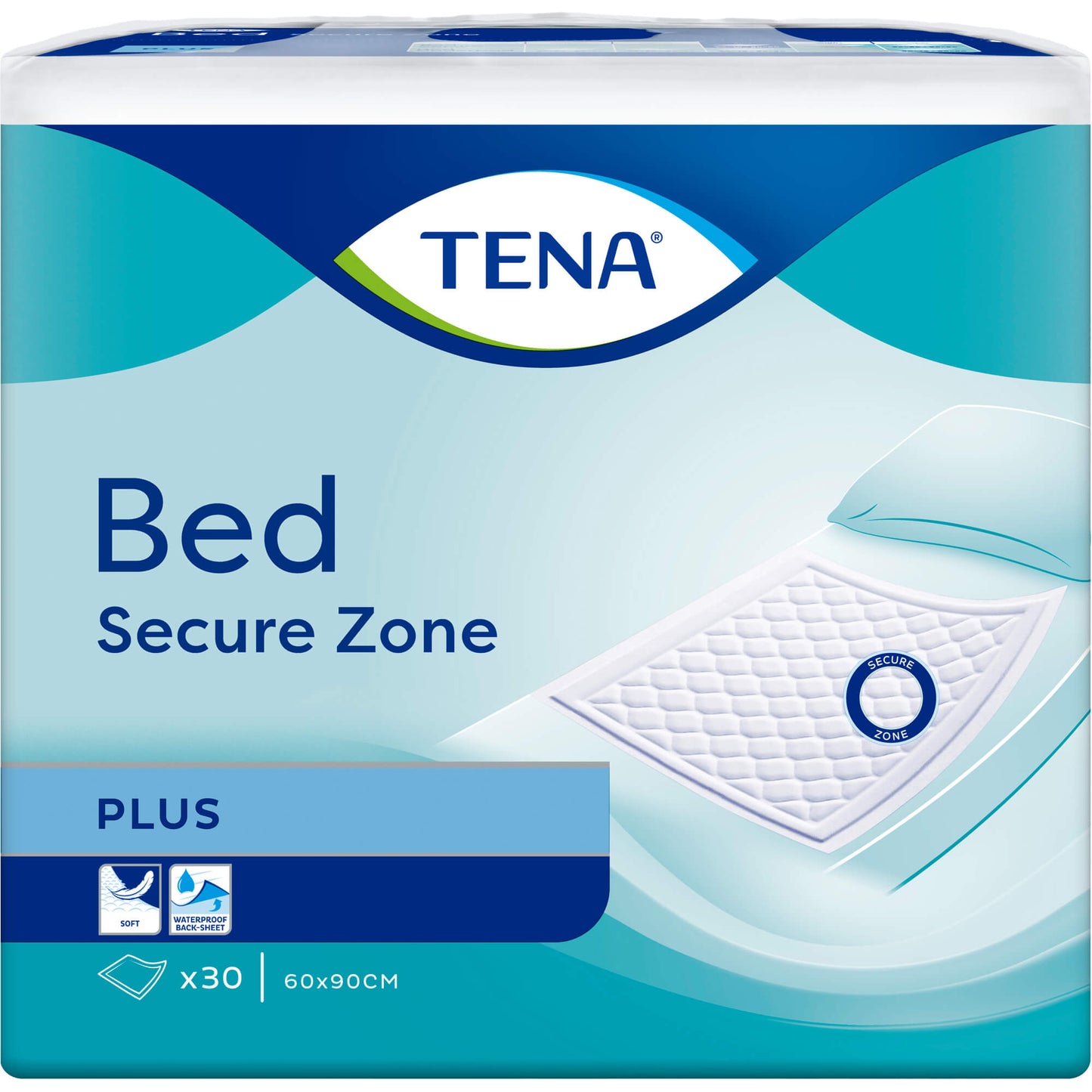 TENA BED plus 60x90 cm 30 St