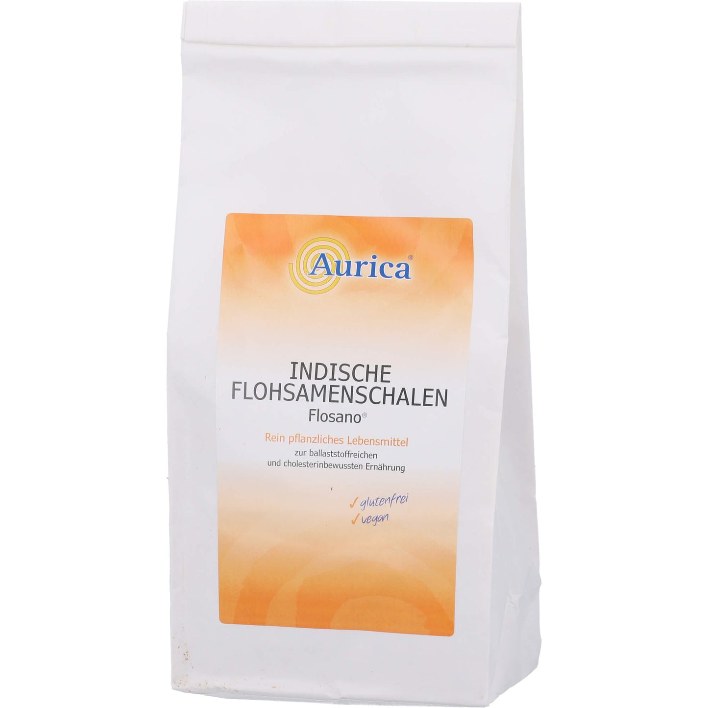 INDISCHE FLOHSAMENSCHALEN 400 g