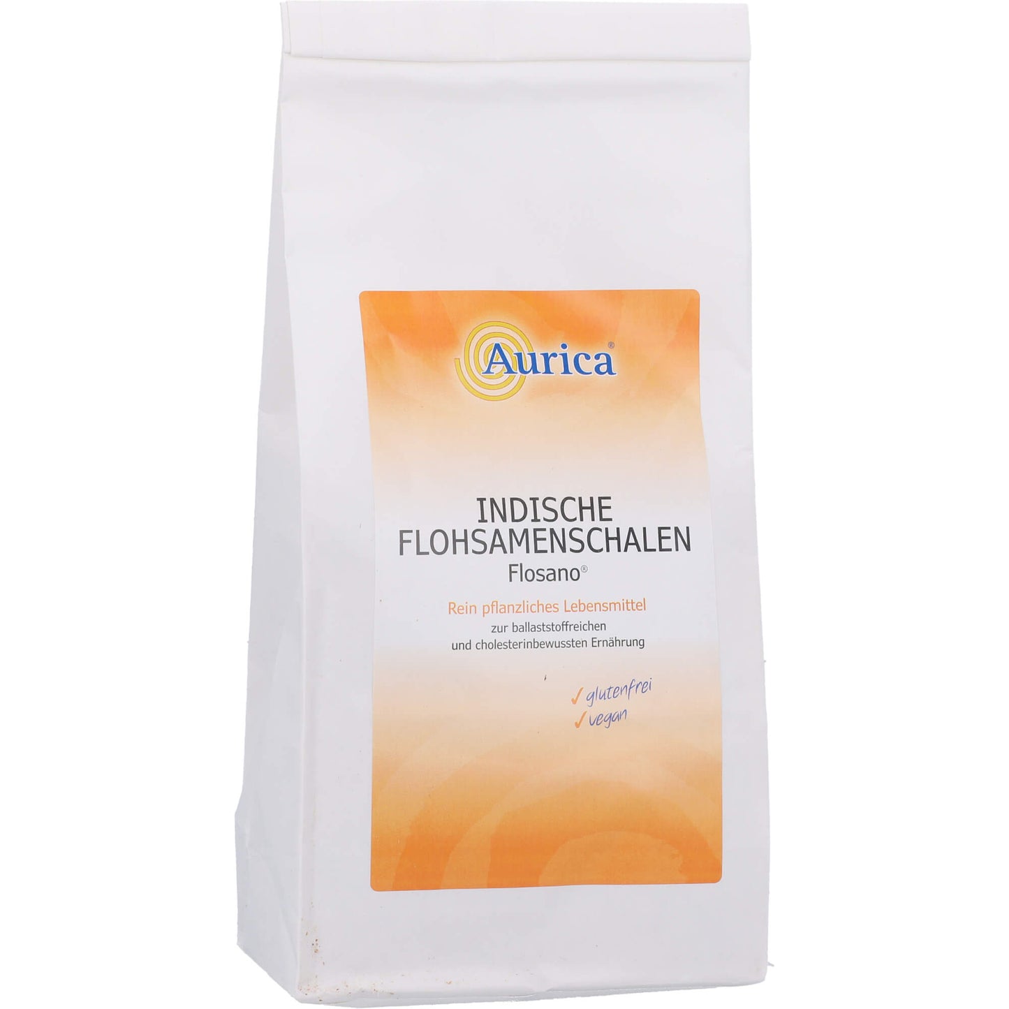 INDISCHE FLOHSAMENSCHALEN 400 g