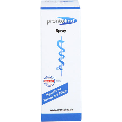 PRONTOLIND Piercing Spray 75 ml