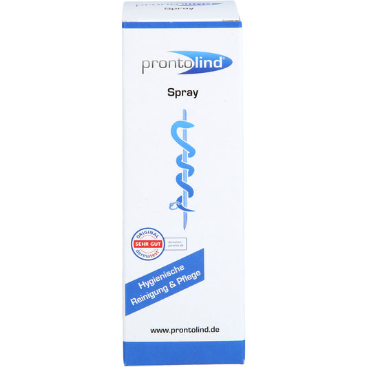 PRONTOLIND Piercing Spray 75 ml