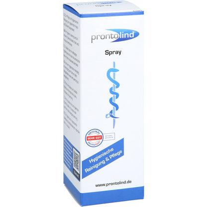 PRONTOLIND Piercing Spray 75 ml