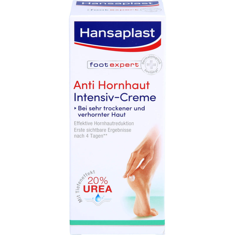 HANSAPLAST ANTI HO INT CRE 75 ml