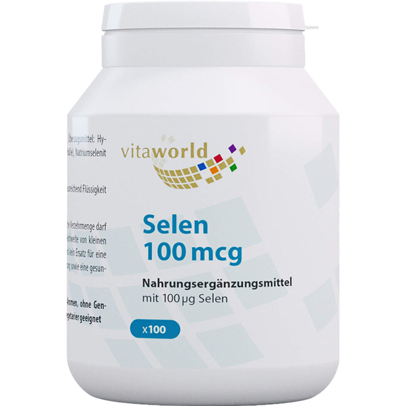 SELEN 100 100 St