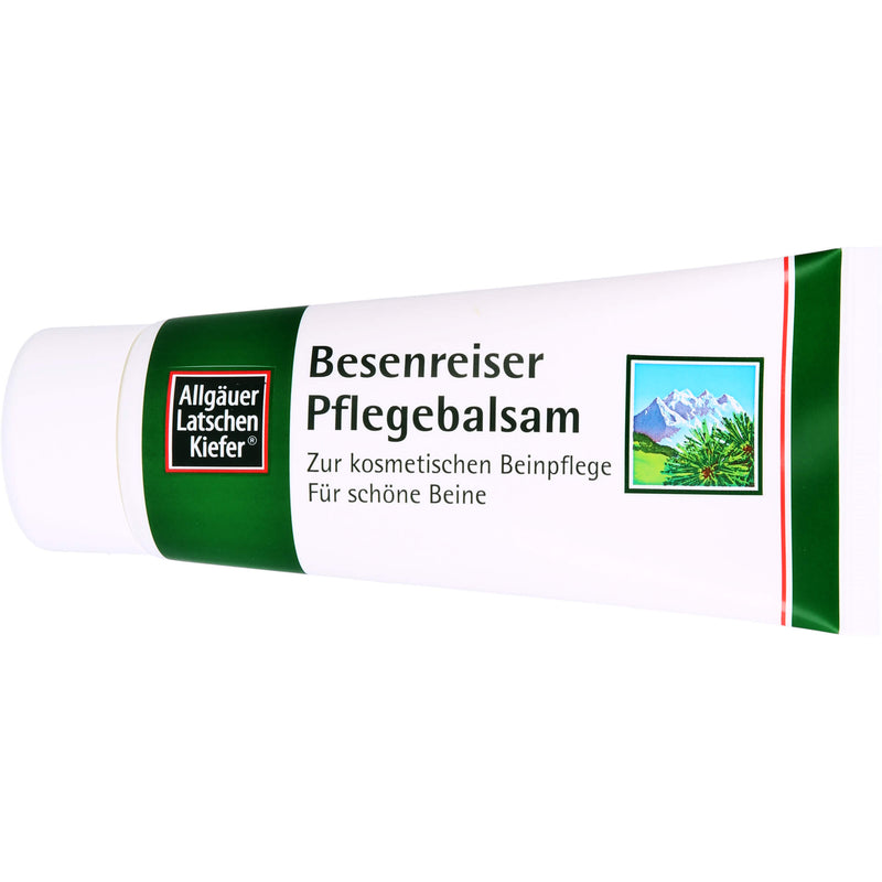 ALLGAEUER BESENR PFLE BAL 200 ml