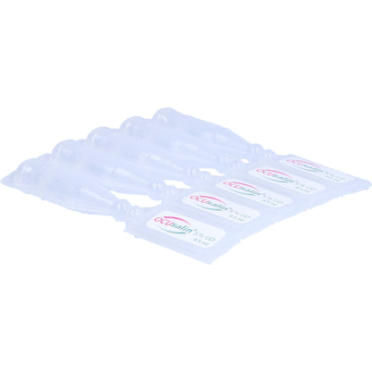 OCUSALIN 5% UD Augentropfen 20X0.5 ml
