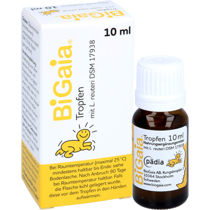 BIGAIA Tropfen 10 ml