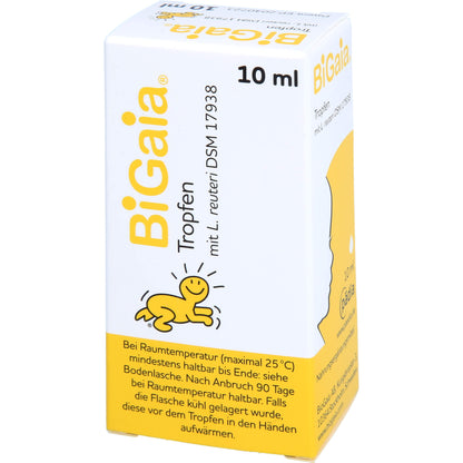 BIGAIA Tropfen 10 ml