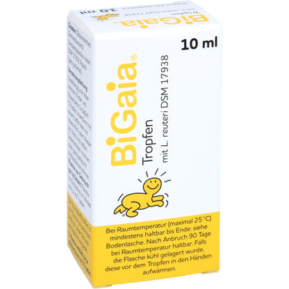 BIGAIA Tropfen 10 ml