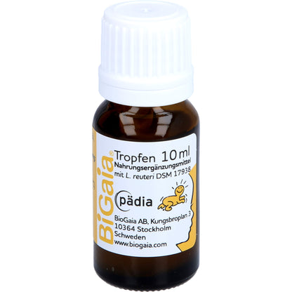 BIGAIA Tropfen 10 ml