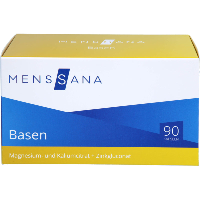 BASEN MENSSANA 90 St