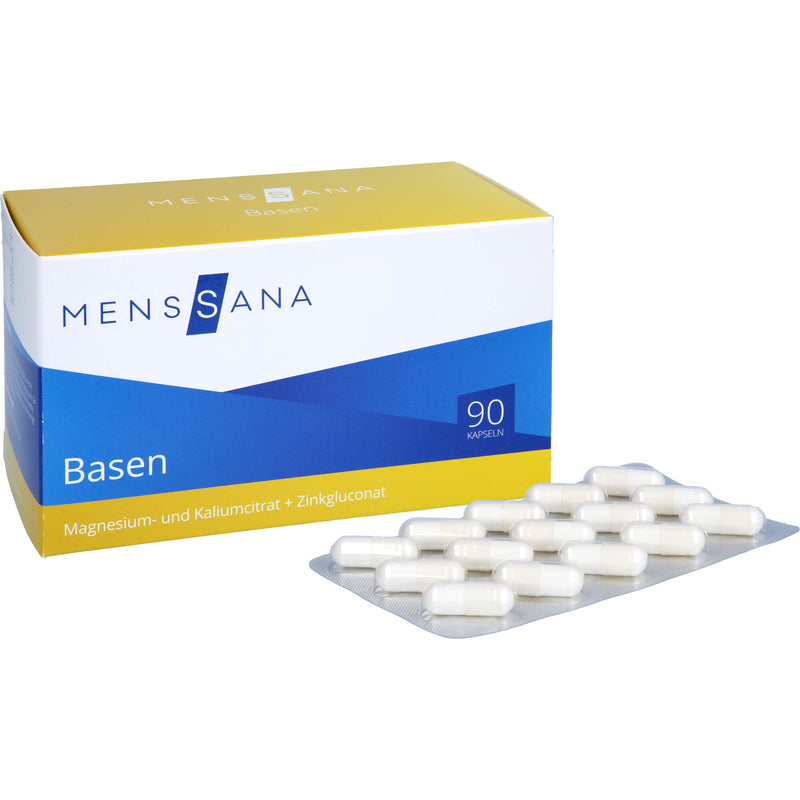 BASEN MENSSANA 90 St