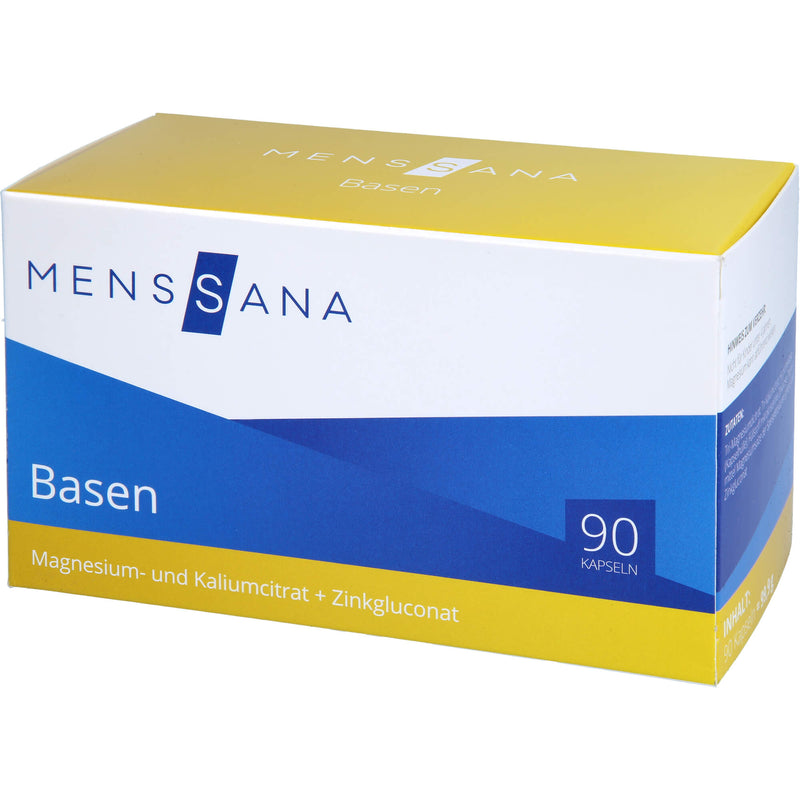 BASEN MENSSANA 90 St