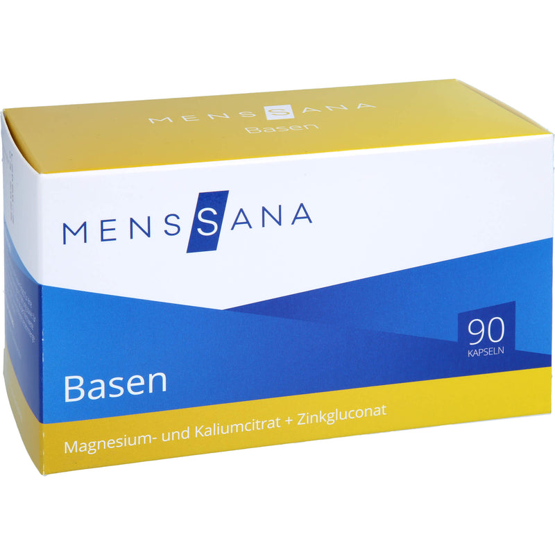 BASEN MENSSANA 90 St