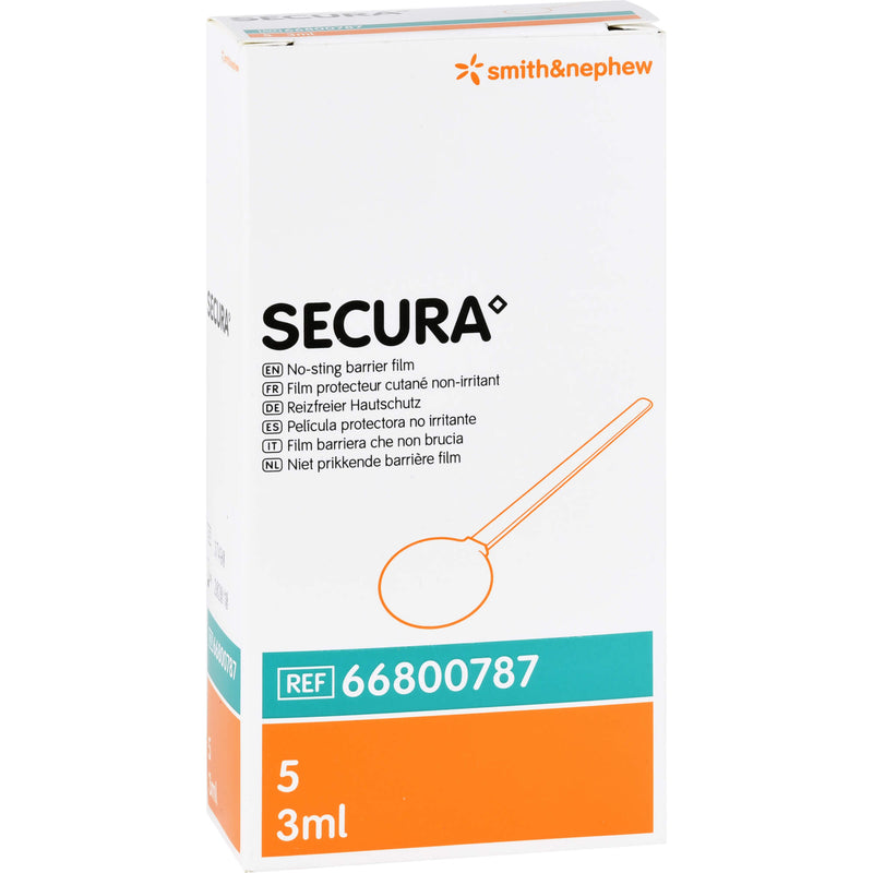 SECURA REIZFR HAUTSCH APPL 5X3 ml