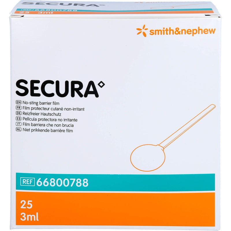 SECURA REIZFR HAUTSCH APPL 25X3 ml