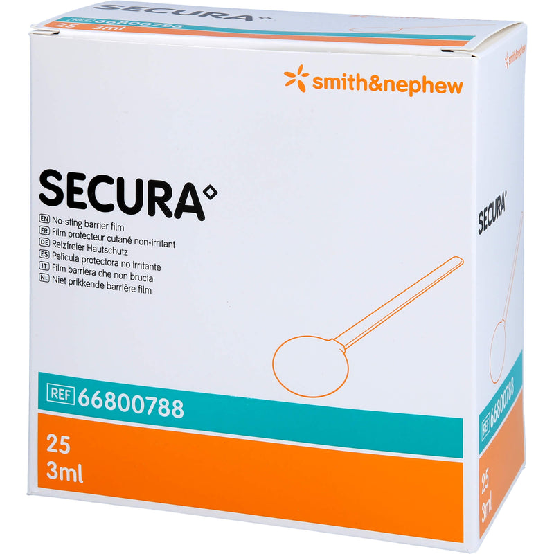 SECURA REIZFR HAUTSCH APPL 25X3 ml