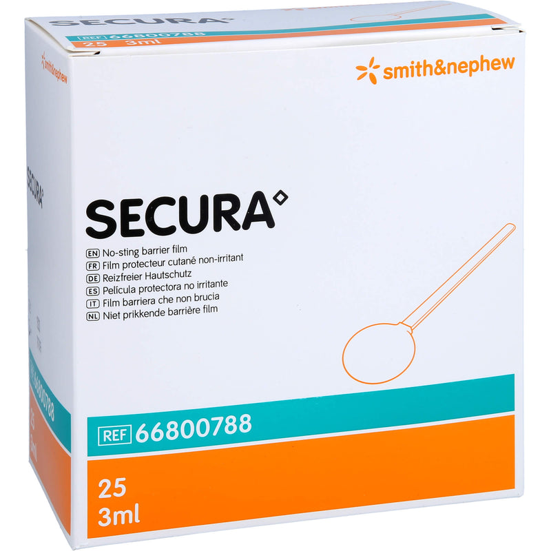 SECURA REIZFR HAUTSCH APPL 25X3 ml