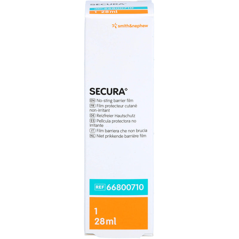 SECURA REIZFR HAUTSCH SPR 28 ml