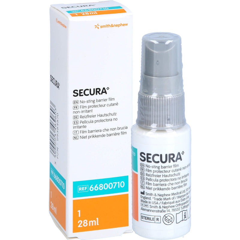 SECURA REIZFR HAUTSCH SPR 28 ml