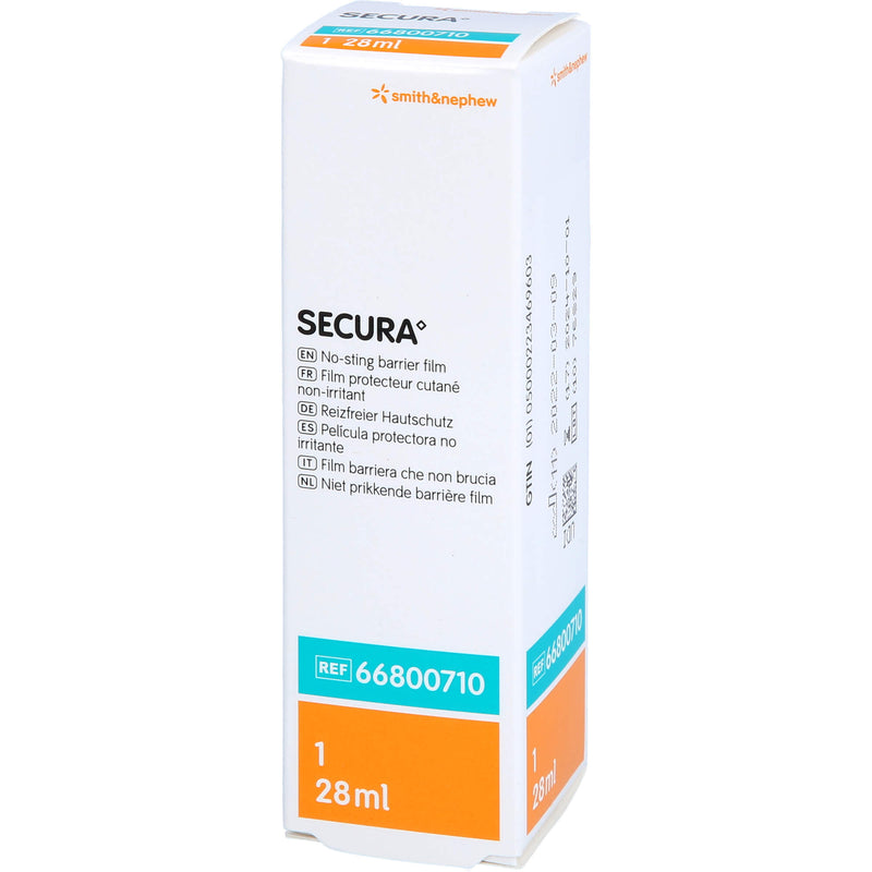 SECURA REIZFR HAUTSCH SPR 28 ml