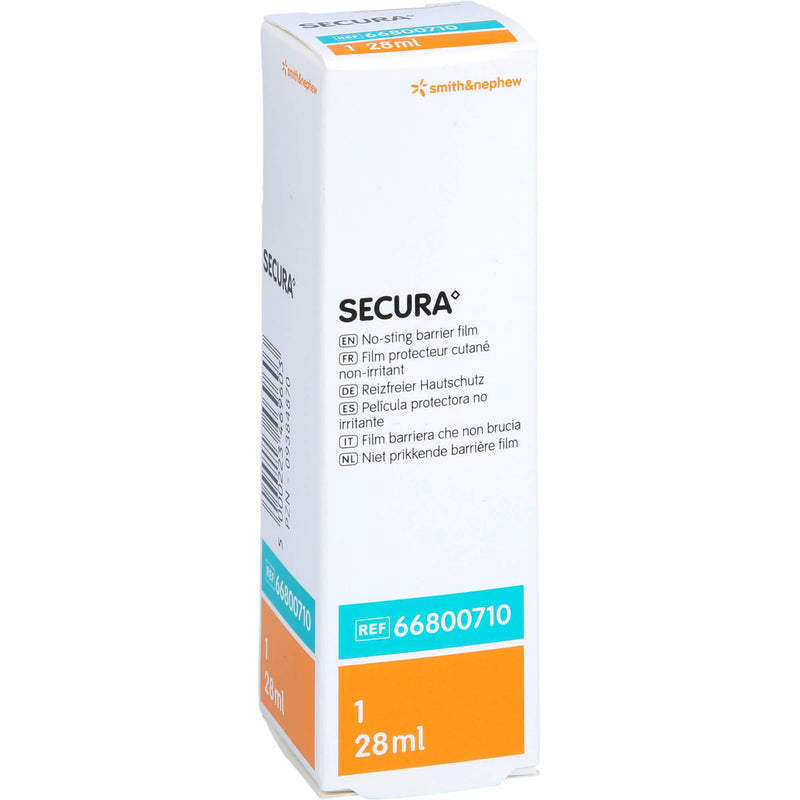 SECURA REIZFR HAUTSCH SPR 28 ml